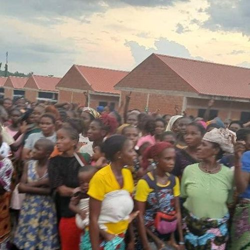 Two Months After Bindi Massacre, Survivors Beg for Federal Government Intervention
