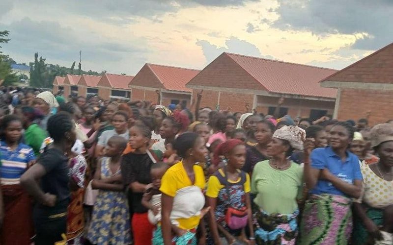 Two Months After Bindi Massacre, Survivors Beg for Federal Government Intervention