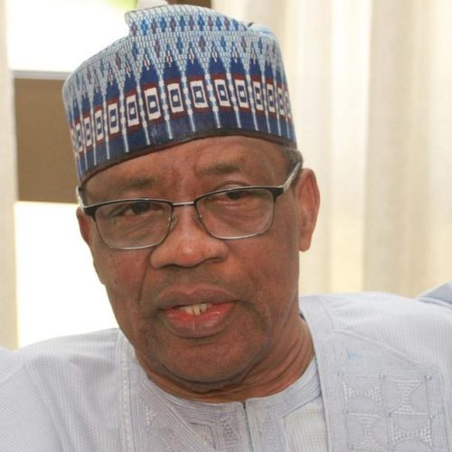 IBB at 82