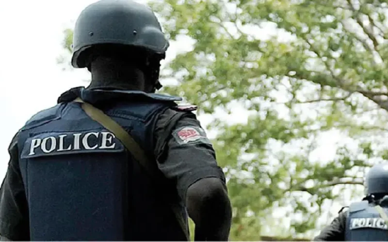 Lagos Police Deny Attempt to Release Lebanese Accused of Defiling Eight Children