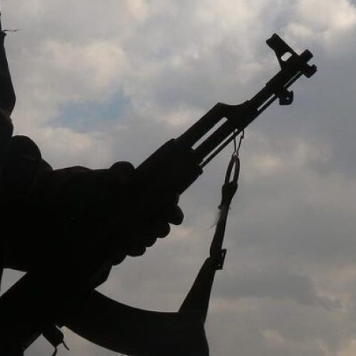 ABDUCTION OF 61 INDIVIDUALS BY BANDITS