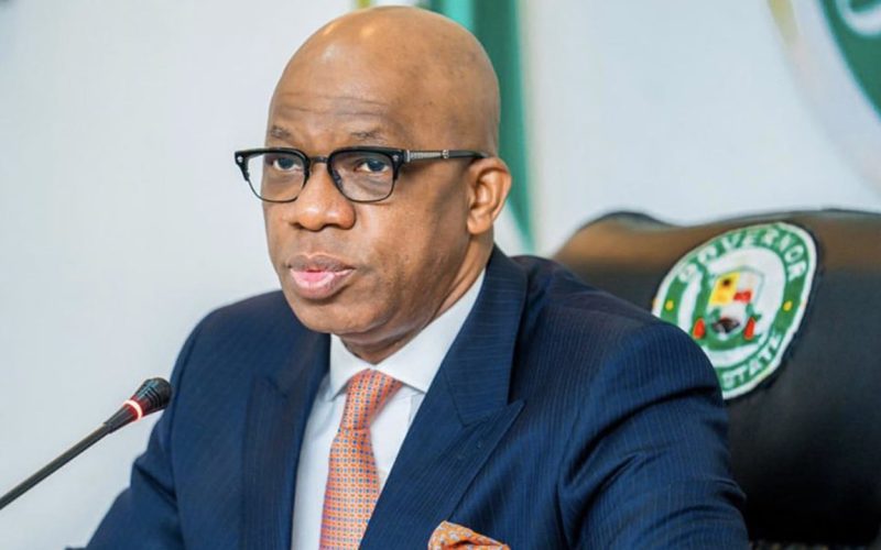 Ogun Education Ministry