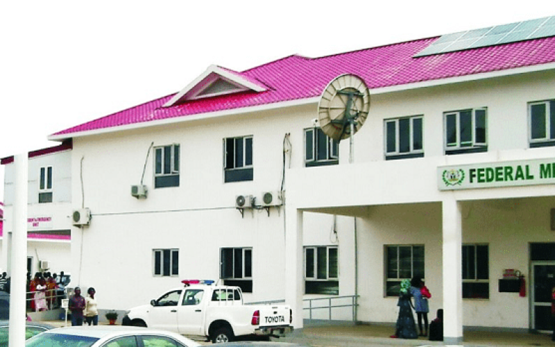 FG Orders Probe into Viral FMC Abuja Video Showing Alleged Neglect of Accident Victims