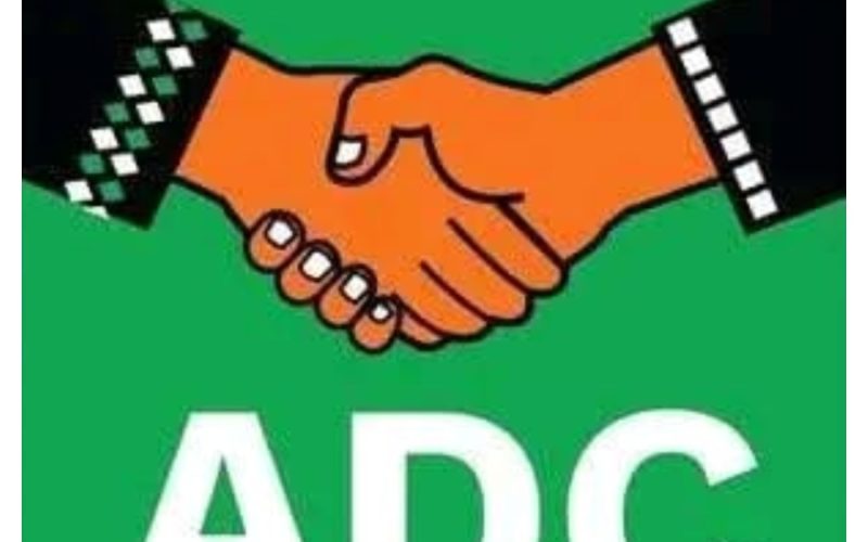 Mark Challenges INEC