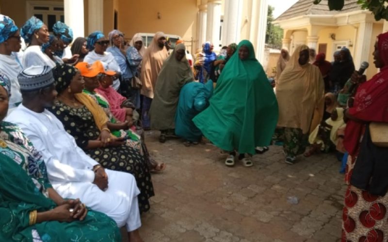 Women Endorse ADC Governorship Aspirant