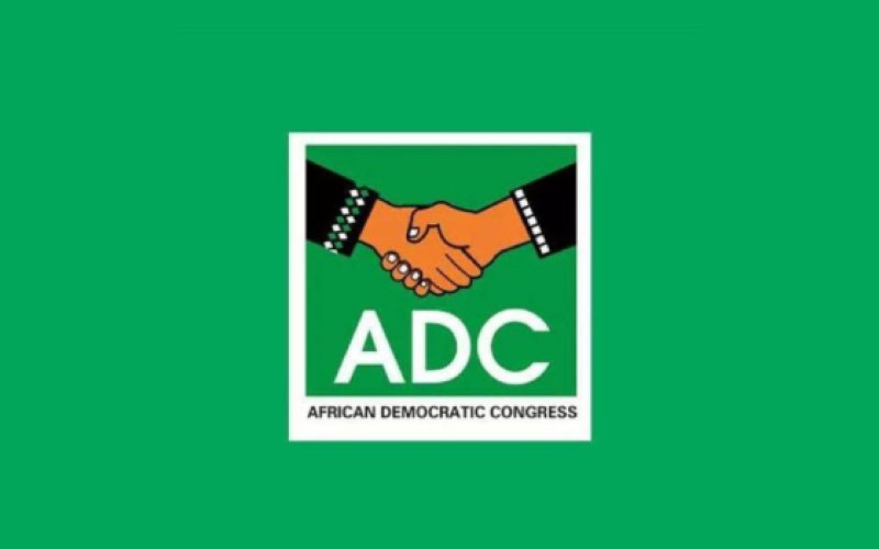 ADC Suspends South-South Vice Chairman Over Alleged Breach of Party Constitution
