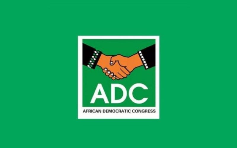 Disruption of ADC Coalition Movement