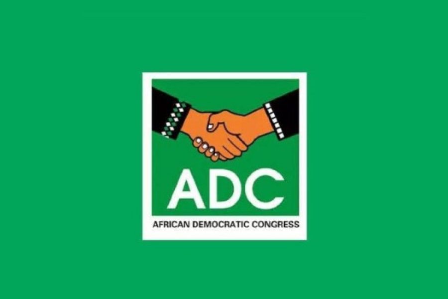 Disruption of ADC Coalition Movement