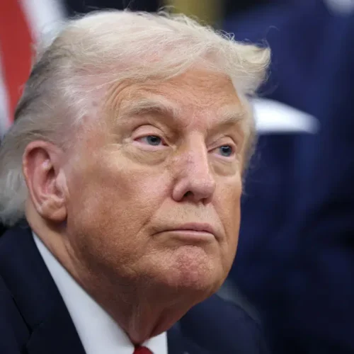 U.S. Anger Over Nigeria’s Rejection of Military Base and Deportee Deal — Not About Religious Persecution, Says CSO