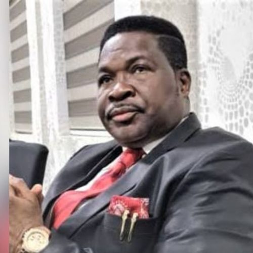 Forgery Case Against Ozekhome