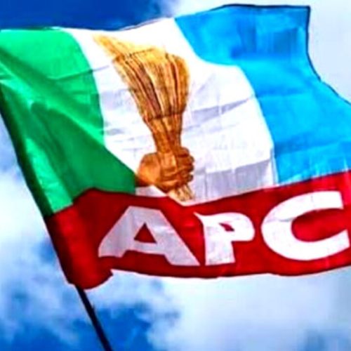 Former APC Northwest Youth Leader Abubakar Fakai Resigns, Cites Party’s Deviation from Founding Ideals