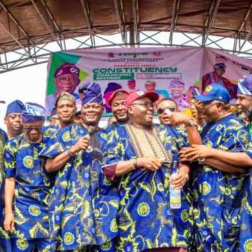 APC Ward Chairman Alih Atabo