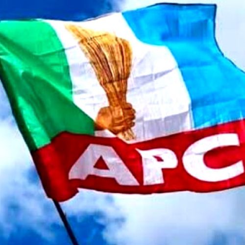 APC Kicks Off Membership Revalidation in Ekiti Ahead of 2026 Guber Race