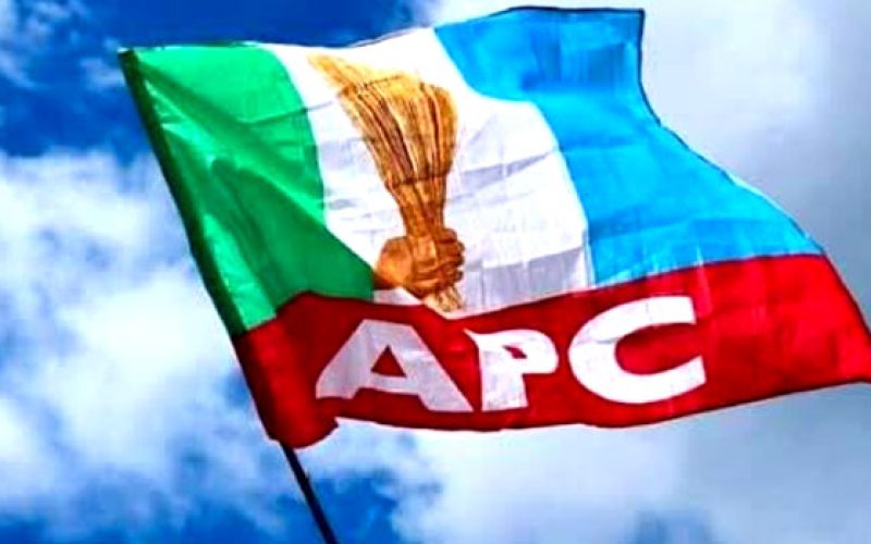 APC Kicks Off Membership Revalidation in Ekiti Ahead of 2026 Guber Race