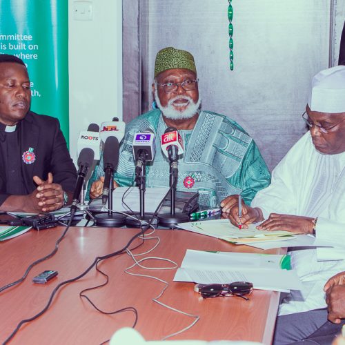 National Peace Committee