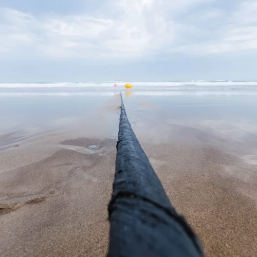 UNDERSEA CABLE