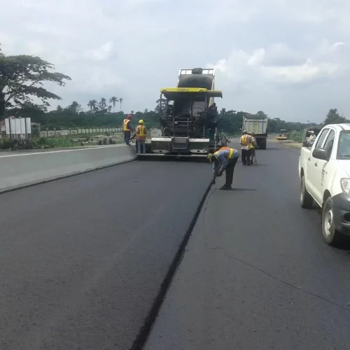 Enugu-Port Harcourt