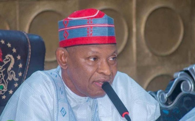 Gov Abba Yusuf Set to Join APC