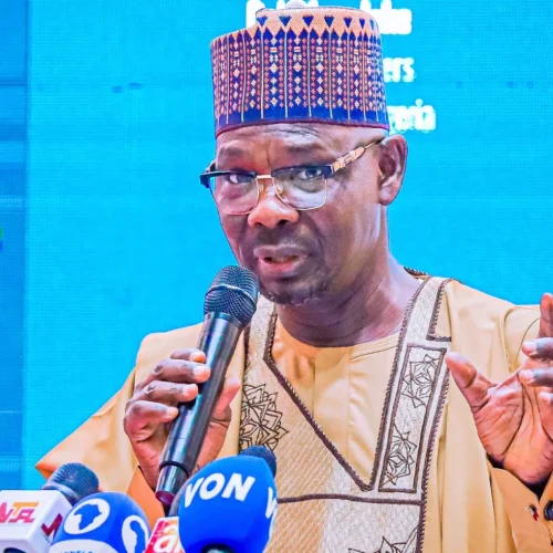 Nasarawa APC Endorses Governor Sule, Chairman Bello, Condemns Moves to Destabilize Party