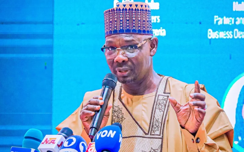 Nasarawa APC Endorses Governor Sule, Chairman Bello, Condemns Moves to Destabilize Party