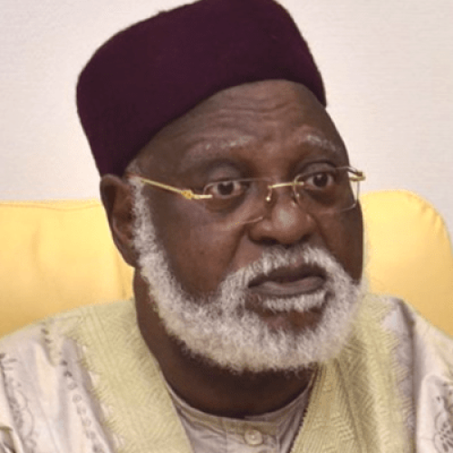 President Tinubu Celebrates General Abdulsalami Abubakar at 83, Hails His Role in Nigeria’s Democracy