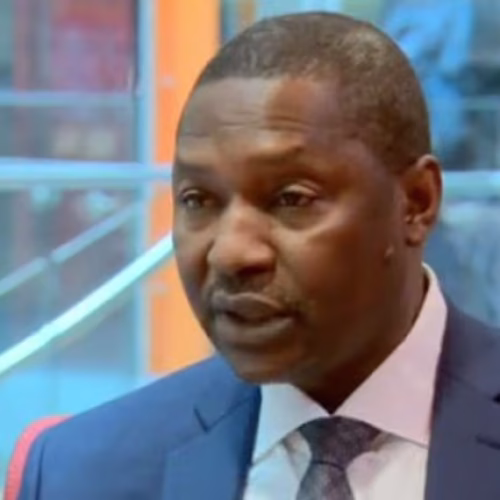 Former AGF Abubakar Malami Dumps APC for ADC, Blames FG for Insecurity, Economic Hardship