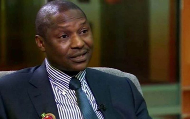 Former AGF Malami Petitions NSA, IGP Over Alleged Plot to Destabilize Kebbi