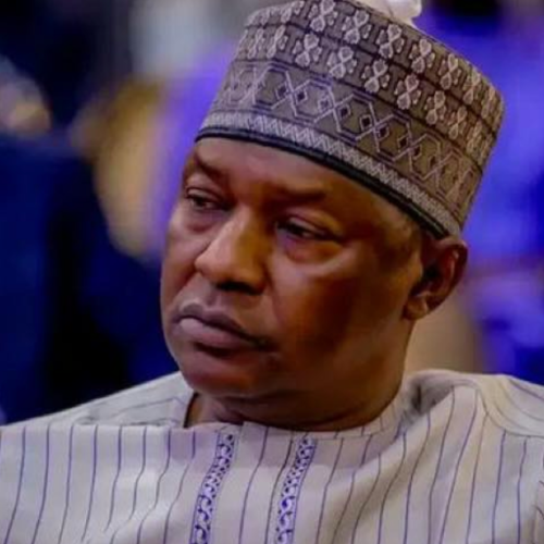 Malami Support Group Condemns Detention