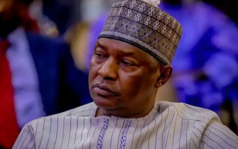 Malami Support Group Condemns Detention