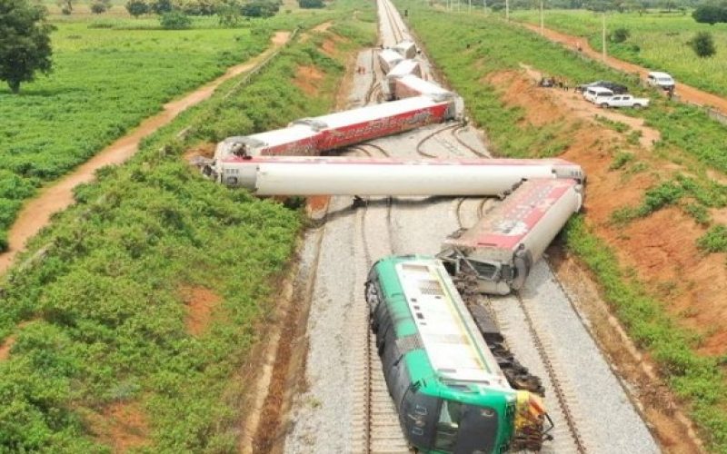 Senate Orders Full Probe into Nationwide Rail Line Failures Amid Rising Derailments