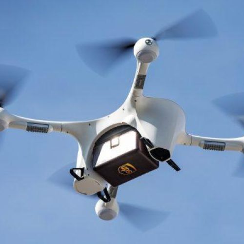 Aerial Technology