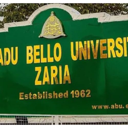 ABU Nuclear Weapons Project