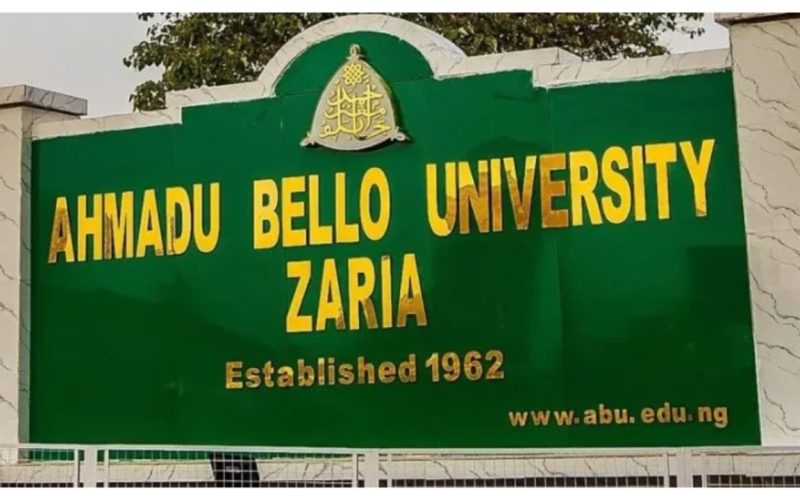 ABU Denies Secret Nuclear Weapons Project Allegations