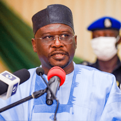 Gov Fintiri Emphasizes Unity and Peace as Pillars of Development in Adamawa