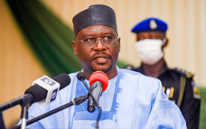 Gov Fintiri Emphasizes Unity and Peace as Pillars of Development in Adamawa