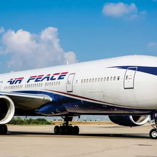 Air Peace to Launch Direct Flights from Abuja to London Heathrow on October 26