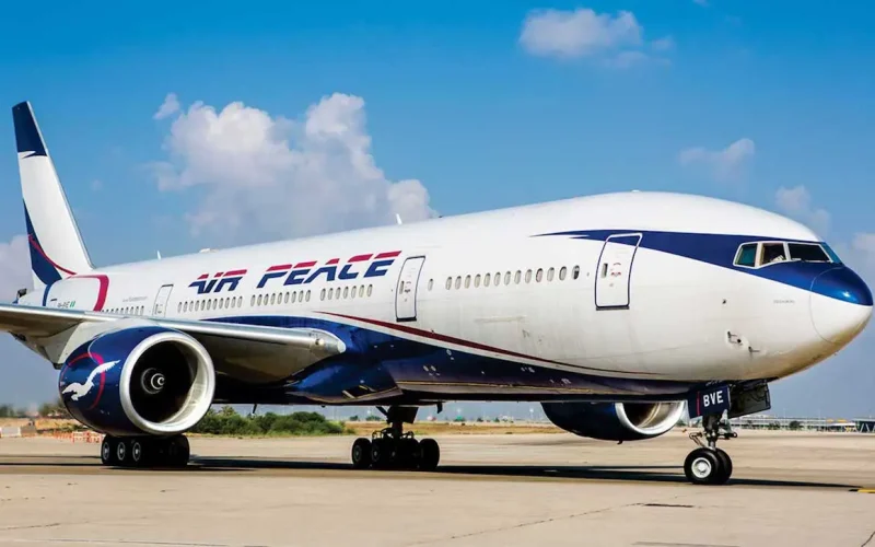 Air Peace to Launch Direct Flights from Abuja to London Heathrow on October 26