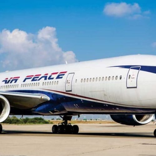 Senate Clears Air Peace, Faults NSIB Report on Port Harcourt Runway Incident