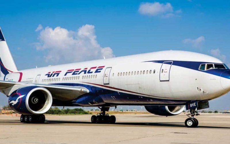 Senate Clears Air Peace, Faults NSIB Report on Port Harcourt Runway Incident