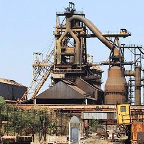 Alake:Ajaokuta Steel Mill To Start Military Hardware Production