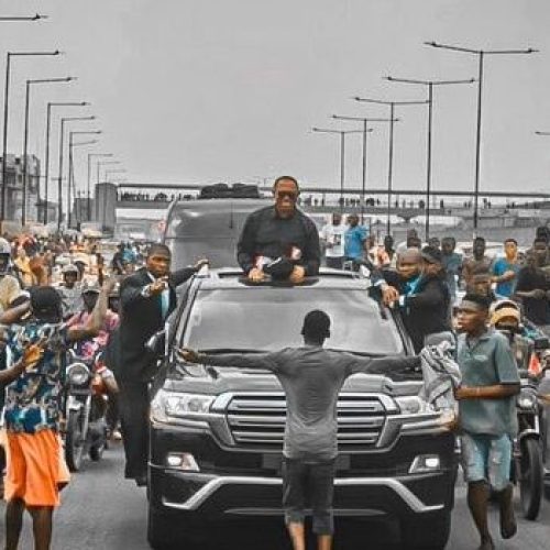 17 year old minor Alabi Quadri