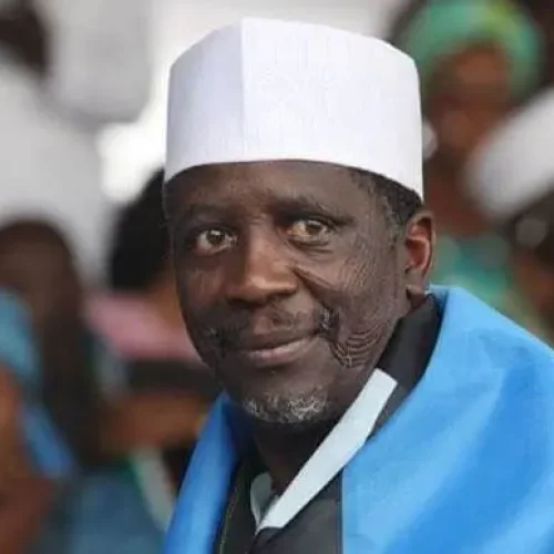 N4.6 Billion Traced to Bafarawa