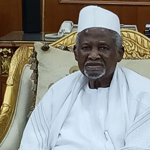 Aminu Dantata