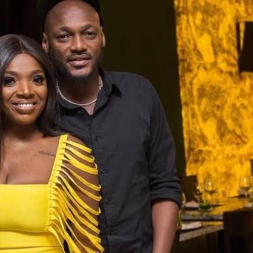 2Baba Confirms Divorce