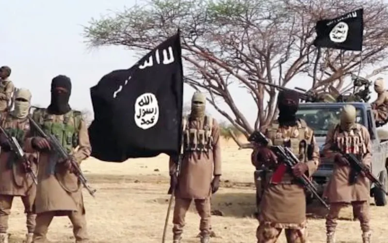 UN Building Bombing Trial