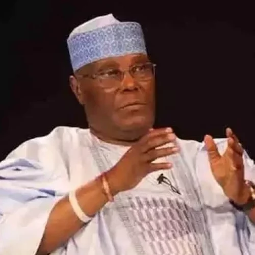 Atiku raises quaries over Lagos-Calabar Coastal Highway Project