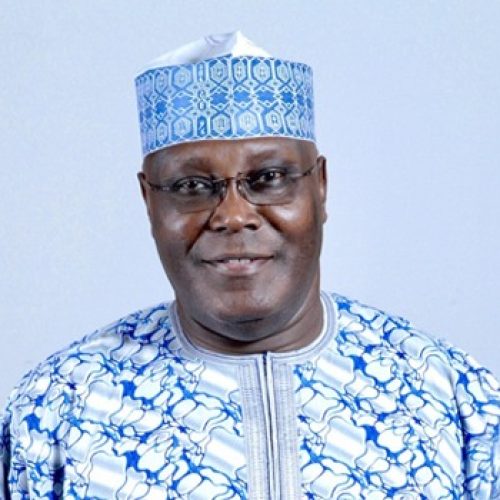 Atiku Abubakar Resigns from PDP: Media Aide Confirms Authenticity of Letter