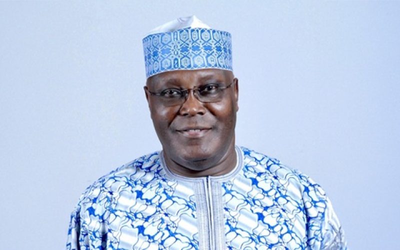 Atiku Abubakar Resigns from PDP: Media Aide Confirms Authenticity of Letter
