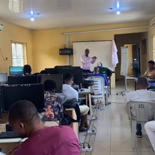 FG to Launch Nationwide Audit of Skills Centres to Boost Workforce Development
