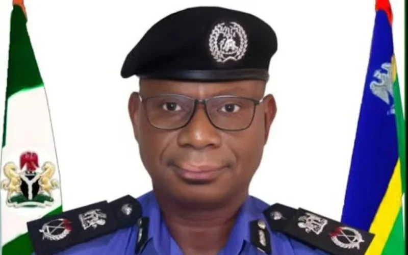 Abducted NYSC Travellers